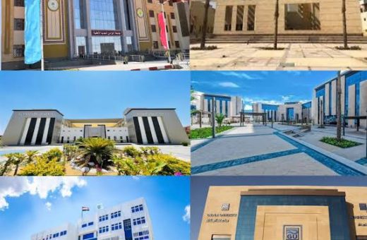 IMG 7455 مصروفات جامعة عين شمس الأهلية دليل مصروفات الجامعات الأهلية 2026-2027.. رسوم 13 جامعة بعد ظهور نتيجة الثانوية موقع في الجامعة