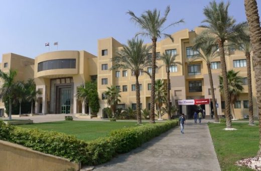 IMG 7476 مصروفات الأكاديمية العربية للعلوم تنسيق الجامعات الخاصة 2026.. موعد إعلان الحد الأدنى ومؤشرات القبول بالكليات موقع في الجامعة