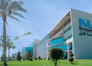 منحة كاملة لأوائل الثانوية وطلاب STEM.. جامعة النيل تفتح باب التقديم للعام الجامعي 2026/2027 2 جامعة النيل