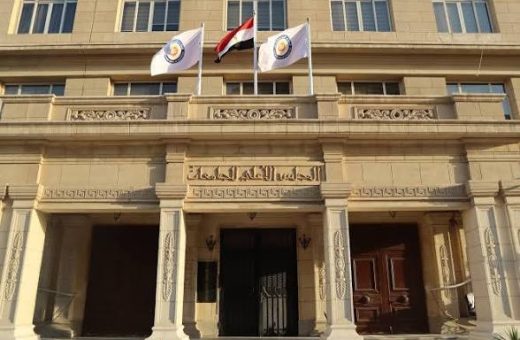 IMG 7481 كليات الهندسة 2026 فرصة لخريجي الدبلومات والمعاهد الفنية.. تفاصيل اختبارات الالتحاق بكليات الهندسة 2026| فيديو موقع في الجامعة