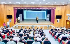 خمس مراحل لتدريب المعلمين على البكالوريا المصرية.. والتعليم تكشف التفاصيل 2 تدريب المعلمين على البكالوريا
