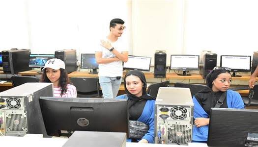 IMG 7555 تغيير الكلية بعد تقليل الاغتراب تنسيق الجامعات 2026.. هل يمكن تغيير الكلية بعد تقليل الاغتراب؟ موقع في الجامعة