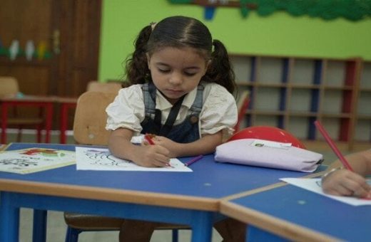 IMG 7567 التقديم للمدارس المصرية الألمانية مد التقديم للمدارس المصرية الألمانية 2026/2027.. اعرف آخر موعد وخطوات التسجيل موقع في الجامعة