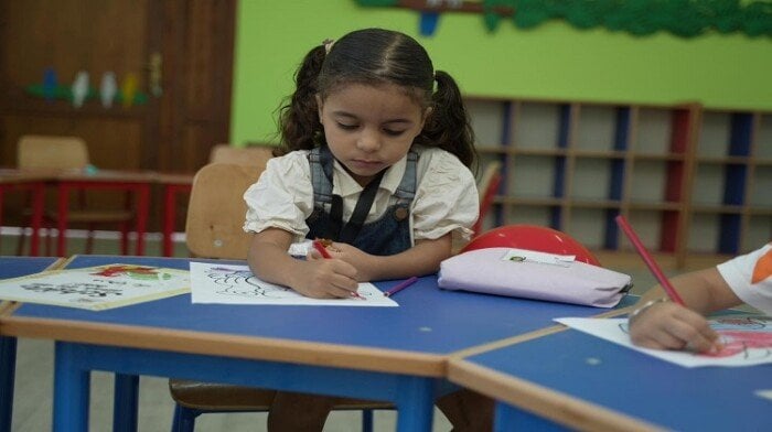 IMG 7567 التقديم للمدارس المصرية الألمانية مد التقديم للمدارس المصرية الألمانية 2026/2027.. اعرف آخر موعد وخطوات التسجيل موقع في الجامعة