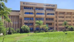 مجموعك يدخلك تربية؟.. اعرف مؤشرات التنسيق طبقًا لعام 2025 2 مجموعك يدخلك تربية