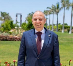 قرار رسمي بتعيين الدكتور أحمد الصباغ رئيسًا للجامعة المصرية اليابانية للعلوم والتكنولوجيا 2 الدكتور أحمد الصباغ رئيسًا للجامعة المصرية اليابانية للعلوم والتكنولوجيا