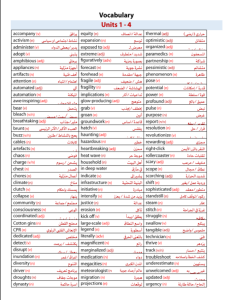 IMG ٢٠٢٦٠٧٠٤ ١٨٢٠٣٨ 50 سؤالًا بالإجابات قد تحسم درجات اللغة الإنجليزية مراجعة ليلة الامتحان.. 50 سؤالًا بالإجابات قد تحسم درجات اللغة الإنجليزية لطلاب الثانوية العامة موقع في الجامعة