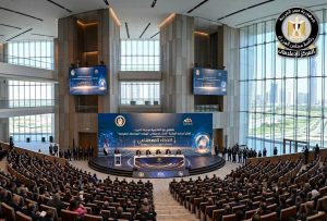 إطلاق مبادرة لتأهيل القيادات الحكومية على أحدث التقنيات الرقمية