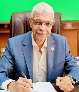 رئيس جامعة المنوفية يعتمد نتيجة بكالوريوس التربية النوعية 2026