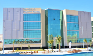 معادلة بكالوريوس العلاج الطبيعي بجامعة ميريت لمدة 5 سنوات