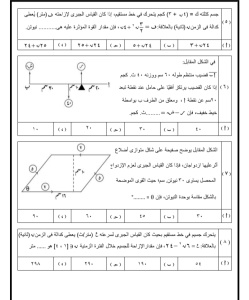 IMG ٢٠٢٦٠٧١٢ ٢٠٥٩٤٠ مراجعة نهائية في الرياضة التطبيقية لطلاب الثانوية مراجعة نهائية في الرياضة التطبيقية لطلاب الثانوية العامة 2026.. أهم 20 سؤالًا لن يخرج عنها الامتحان بالاجابات موقع في الجامعة