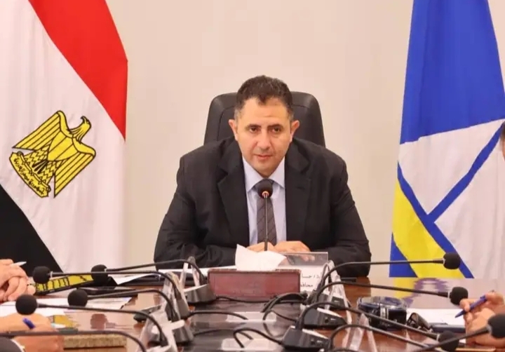 محافظ دمياط يعتمد تنسيق القبول بالثانوية العامة 2026