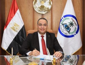 جامعة العريش تعلن فتح باب الترشح لشغل منصب عميد 4 كليات