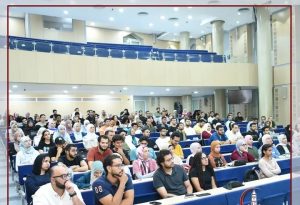 مستشفيات جامعة عين شمس تطلق مبادرة لتدريب أطباء الامتياز 