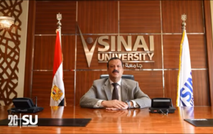 3 برامج متخصصة تواكب متطلبات سوق العمل.. تعرف على كلية التكنولوجيا الحيوية بجامعة سيناء 3 تعرف على كلية التكنولوجيا الحيوية بجامعة سيناء