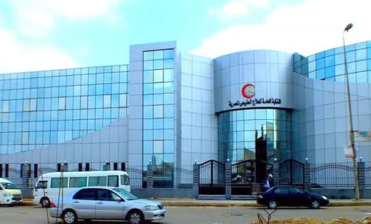 IMG ٢٠٢٦٠٧٢١ ٢٣٢٩٢٠ الإسكندرية نقابة العلاج الطبيعي توجه تحذيرًا لأعضائها بشأن النشر على مواقع التواصل والخوض في الشأن العام موقع في الجامعة