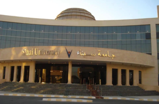 IMG ٢٠٢٦٠٧٢٤ ١٦٠٩٢٠ جامعة سيناء تعلن مصروفات العام الدراسي 2026-2027 جامعة سيناء تعلن مصروفات العام الدراسي 2026-2027.. بخصومات 40% وتقسيط على 4 دفعات موقع في الجامعة
