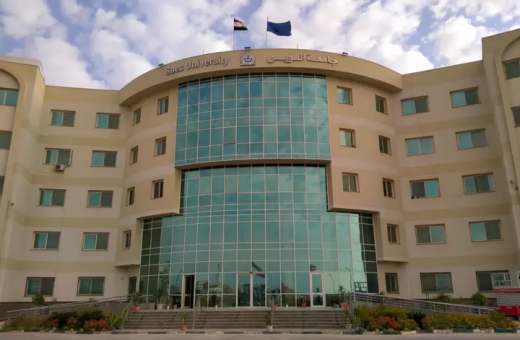 IMG ٢٠٢٦٠٧٢٤ ٢٠٥٣٢٣ التعليم العالي تُطلق سلسلة إنفوجرافات للتعريف بكليات جامعة السويس تضم 16 كلية.. تعرف على الكليات المتاحة قبل تنسيق الجامعات 2026 موقع في الجامعة