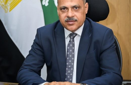 محافظ الشرقية يوافق على خفض تنسيق الثانوية العامة 2026/2027