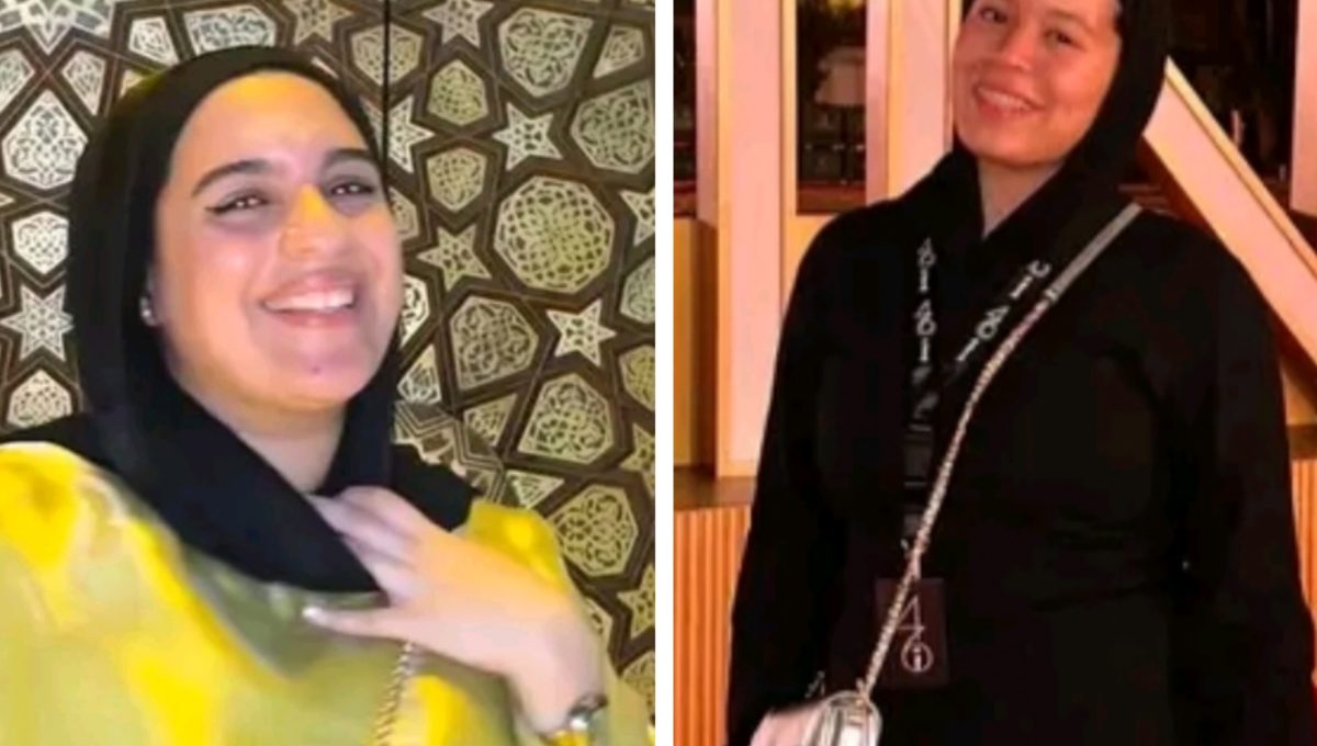 IMG ٢٠٢٦٠٧٢٩ ١٧٥٦٣٤ طالبتان بحقوق عين شمس تفوزان بمنح فرنسية طالبتان بحقوق عين شمس تفوزان بمنح فرنسية لدراسة الماجستير في فرنسا موقع في الجامعة
