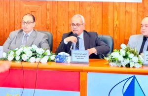جامعة كفر الشيخ الأهلية تطلق برنامجًا تدريبيًا لتوظيف الذكاء الاصطناعي في الإسعافات الأولية والطوارئ 3 IMG ٢٠٢٦٠٧٣٠ ١٧٠٩٢٣ جامعة كفر الشيخ الأهلية جامعة كفر الشيخ الأهلية تطلق برنامجًا تدريبيًا لتوظيف الذكاء الاصطناعي في الإسعافات الأولية والطوارئ موقع في الجامعة