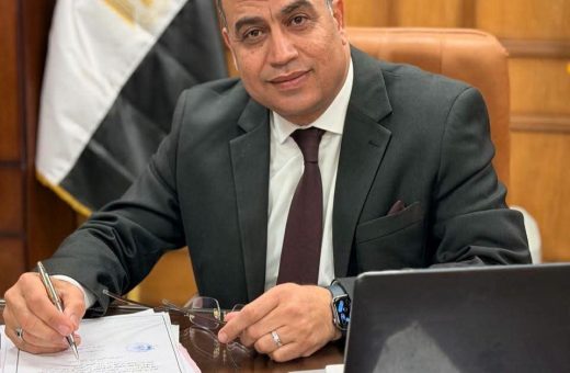 جامعة العريش تشيد بقرار خفض الحد الأدنى للقبول لطلاب الثانوية  