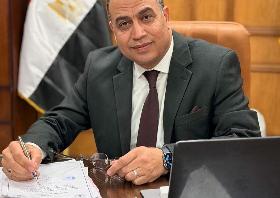 جامعة العريش تشيد بقرار خفض الحد الأدنى للقبول لطلاب الثانوية  