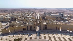 مصروفات جامعة الملك سلمان الدولية للعام الجامعي 2026/2027