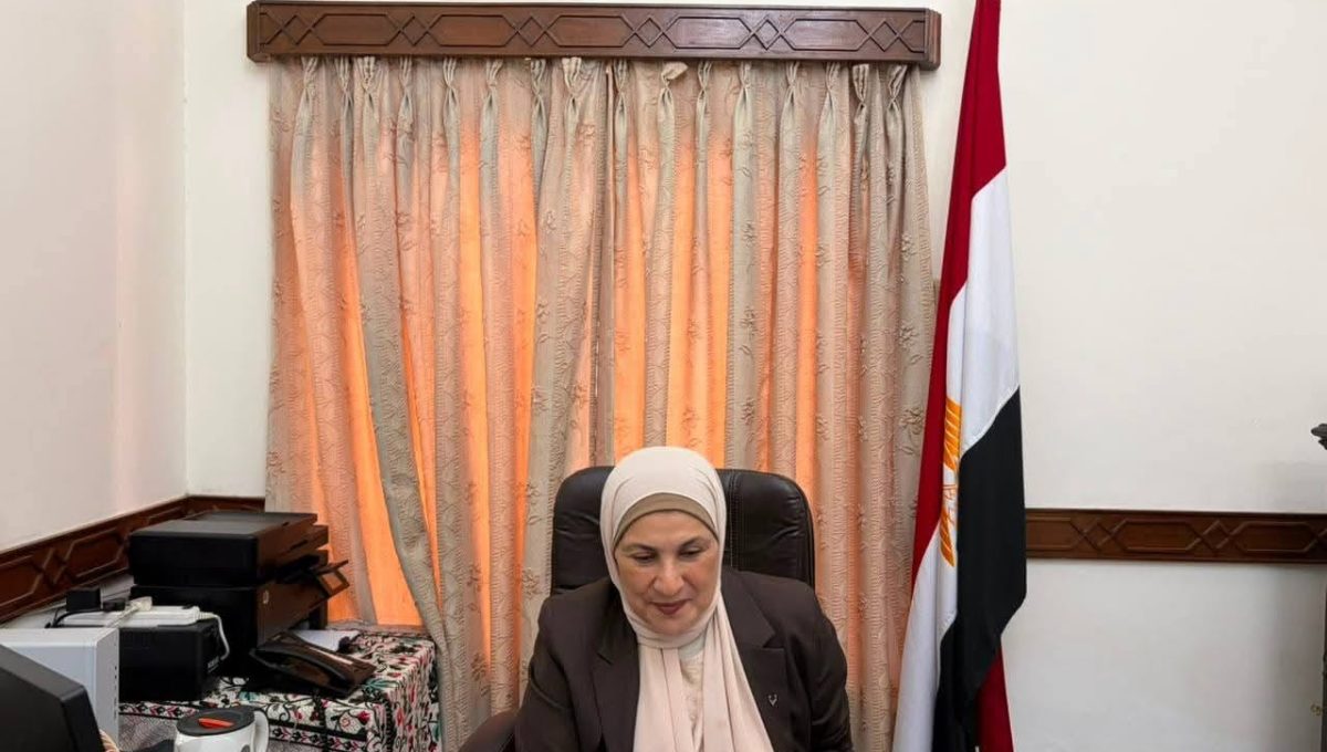 المكتب الثقافي بنيودلهي ينظم اجتماعا ثنائيا لتعزيز التعاون الأكاديمي بين الهند ومصر