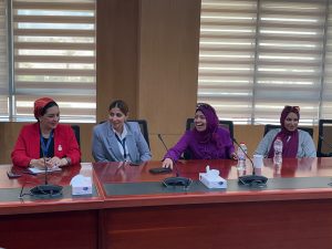 ae42adb1 ab1c 4062 9829 8cba15a2d313 جامعة الجلالة "صوتك مسموع".. جامعة الجلالة تطلق إدارة الرضا الطلابي الأولى من نوعها بالجامعات المصرية موقع في الجامعة