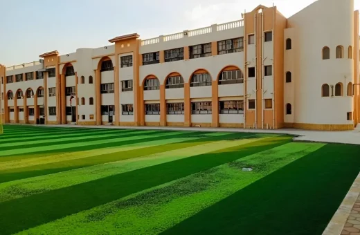 blog image173762941383778313 «تطوير التعليم» يستقبل وفد سيسكو التعليم تفتح باب التقديم لمدارس STEM للعام الدراسي 2026/2027.. الرابط والشروط موقع في الجامعة