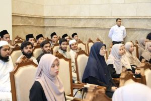 وزير الأوقاف لخريجي منحة المجلس الأعلى للشئون الإسلامية: أنتم سفراء للأزهر الوسطي في أوطانكم 4 d3f0e4ff 003f 42ca a2ea 26c8dd162ecb منحة المجلس الأعلى للشئون الإسلامية وزير الأوقاف لخريجي منحة المجلس الأعلى للشئون الإسلامية: أنتم سفراء للأزهر الوسطي في أوطانكم موقع في الجامعة