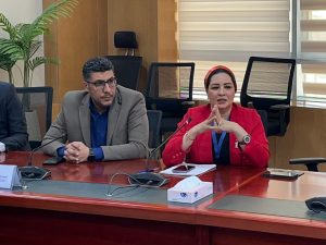 جامعة الجلالة تطلق إدارة الرضا الطلابي