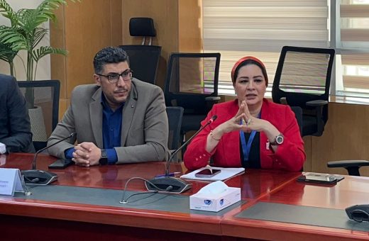 جامعة الجلالة تطلق إدارة الرضا الطلابي