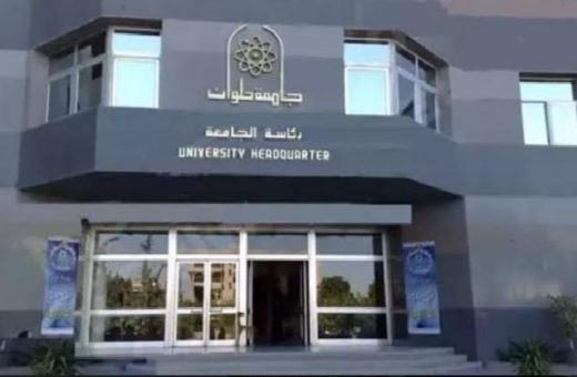 elaosboa24107 الجامعة الألمانية كلية هندسة حلوان بجامعة العاصمة تعلن تفاصيل برنامج هندسة القوى والشبكات الكهربية الذكية موقع في الجامعة