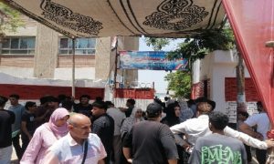 elaosboa54386 ماراثون الثانوية العامة 2026 اليوم ختام ماراثون الثانوية العامة 2026.. وهذه أولى خطوات إعلان النتيجة موقع في الجامعة