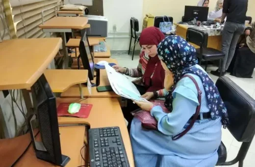 elaosboa76524 1 بدء تسليم استمارات النجاح لطلاب الثانوية العامة قبل تنسيق المرحلة الأولى 2026.. احذر الكيانات الوهمية موقع في الجامعة