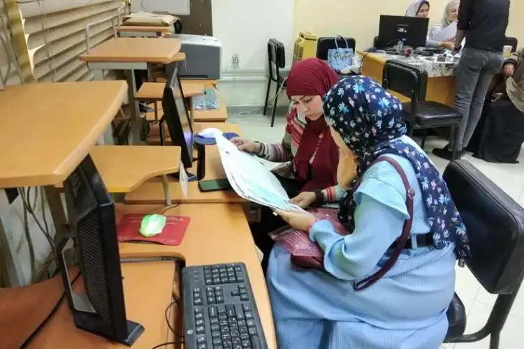 elaosboa76524 1 تنسيق المرحلة الأولى 2026 لطلاب الثانوية العامة قبل تنسيق المرحلة الأولى 2026.. احذر الكيانات الوهمية موقع في الجامعة