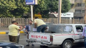 استعدادًا لامتحان الإنجليزي.. وصول صناديق الأسئلة إلى لجان الثانوية العامة بأسيوط 3 elaosboa89025 وصول صناديق الأسئلة إلى لجان الثانوية استعدادًا لامتحان الإنجليزي.. وصول صناديق الأسئلة إلى لجان الثانوية العامة بأسيوط موقع في الجامعة