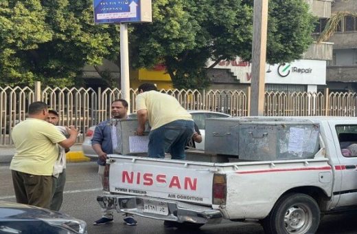 elaosboa89025 وصول صناديق الأسئلة إلى لجان الثانوية استعدادًا لامتحان الإنجليزي.. وصول صناديق الأسئلة إلى لجان الثانوية العامة بأسيوط موقع في الجامعة