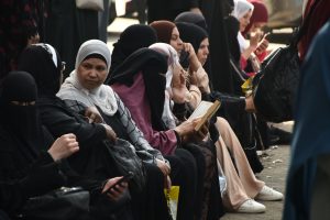 قبل مادة التخصص.. هدوء ومراجعات أخيرة لطلاب علمي رياضيات أمام لجان الثانوية العامة 2026 4 f166a177 b8c2 487c 9b34 c82e255d4e53 الثانوية العامة 2026 قبل مادة التخصص.. هدوء ومراجعات أخيرة لطلاب علمي رياضيات أمام لجان الثانوية العامة 2026 موقع في الجامعة