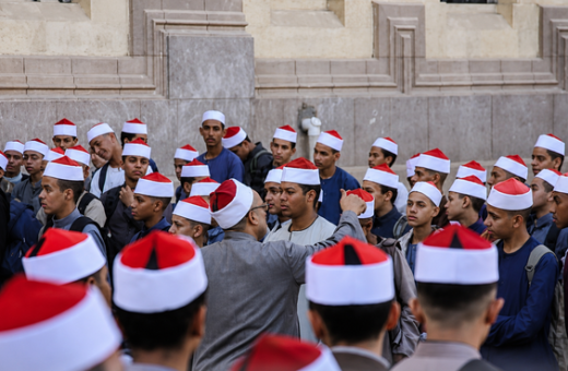 الأزهر يعلن نتيجة الثانوية الأزهرية 2026 وأسماء الأوائل 