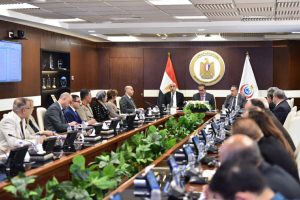 تقرير كل 6 أشهر للرئيس السيسي.. أبرز قرارات اجتماع المجلس الوطني للتعليم والبحث والابتكار