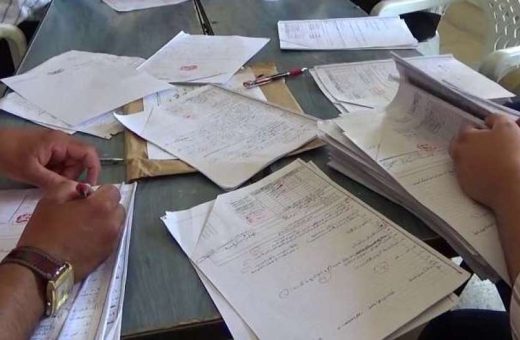 كيف يتم تصحيح امتحانات الثانوية العامة 2026