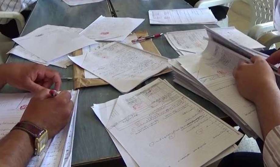 كيف يتم تصحيح امتحانات الثانوية العامة 2026