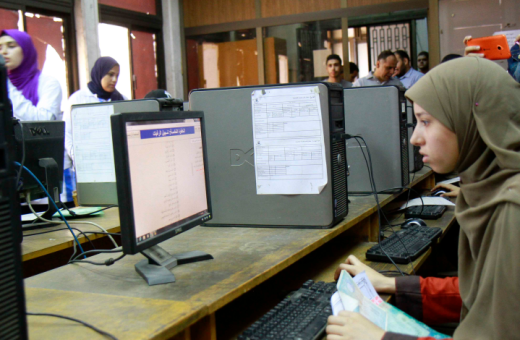 توقعات تنسيق الأزهر 687 052851 التوزيع اعرف كلياتك قبل التنسيق.. قواعد التوزيع الجغرافي لطلاب الأزهر 2026 موقع في الجامعة
