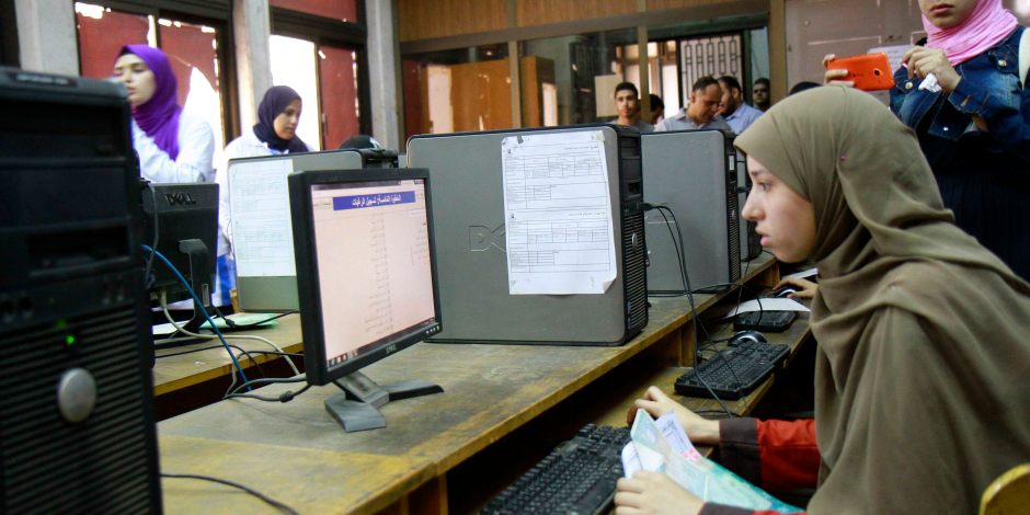 توقعات تنسيق الأزهر 687 052851 التوزيع اعرف كلياتك قبل التنسيق.. قواعد التوزيع الجغرافي لطلاب الأزهر 2026 موقع في الجامعة