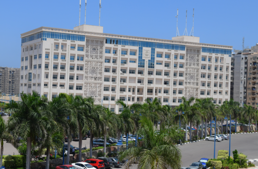 جامعة فاروس