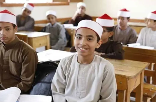 ما هي شروط التحويل من التربية والتعليم إلى الأزهر 2025 إليك موعد التحويل 1754394354912 highres تحويلات الطلاب بين الأزهر والتعليم تحويلات الطلاب بين الأزهر والتعليم.. الأزهر يعلن الضوابط والإجراءات للعام الدراسي الجديد موقع في الجامعة
