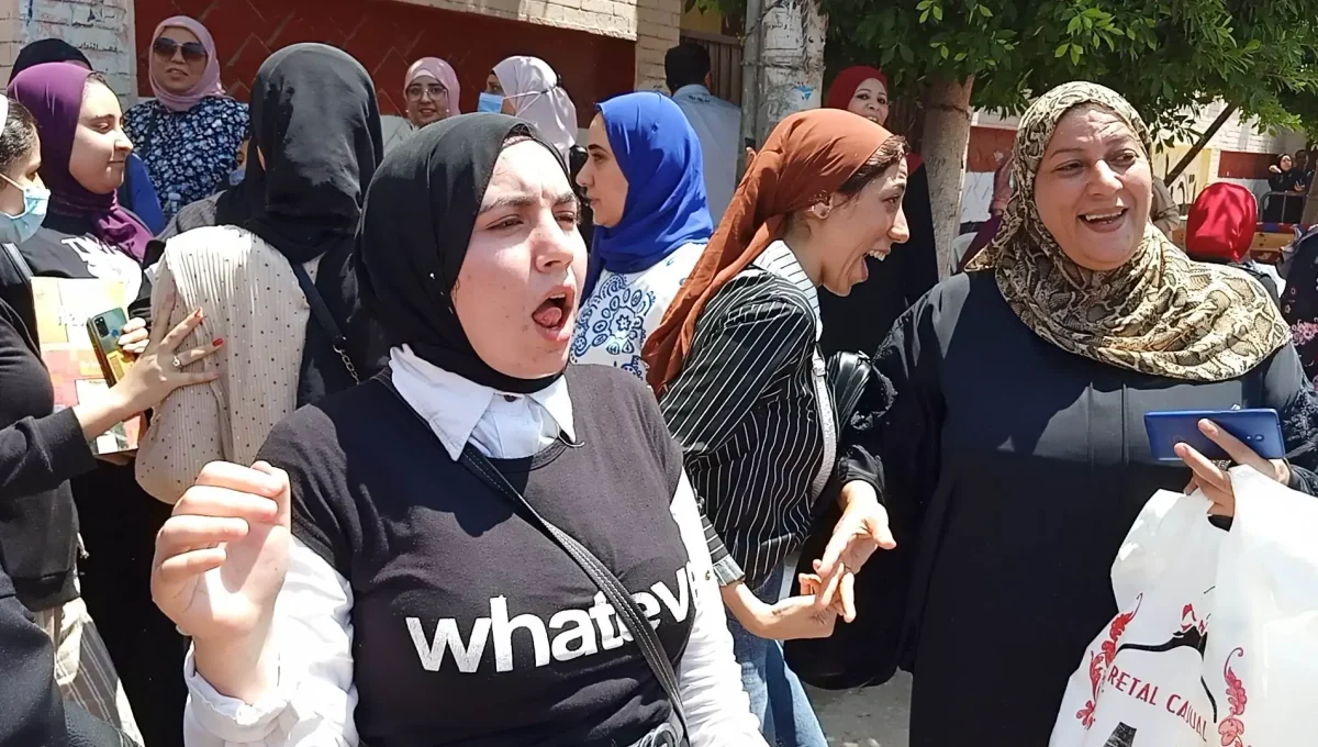 ترقبوا نتيجة الثانوية العامة 2026
